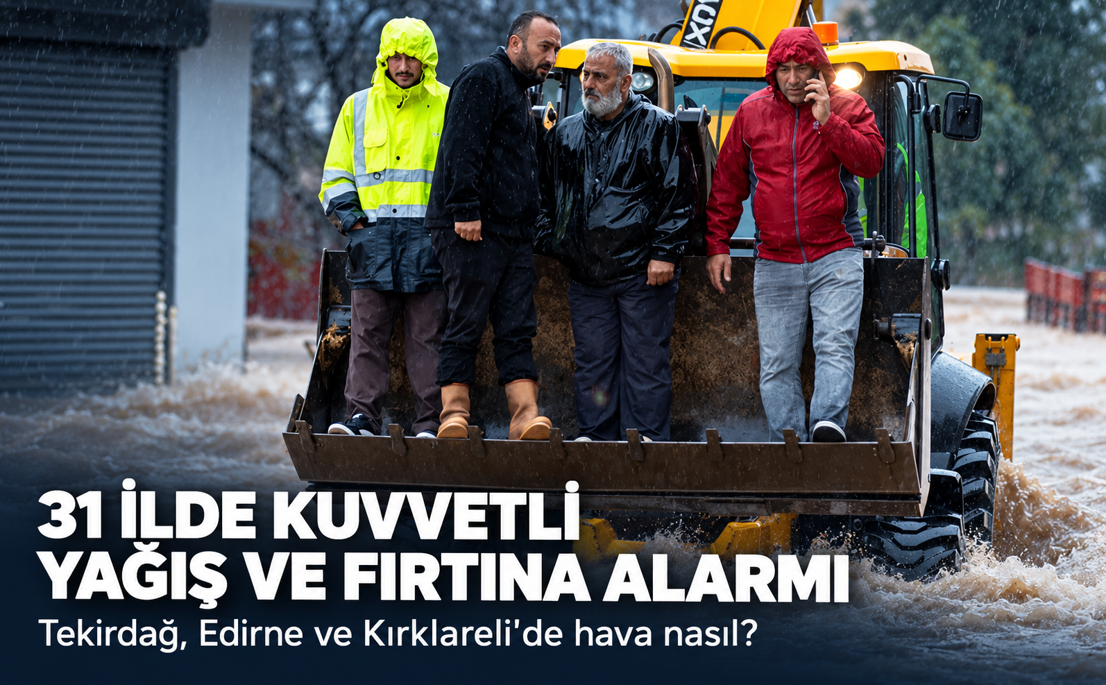 Hava Durumu