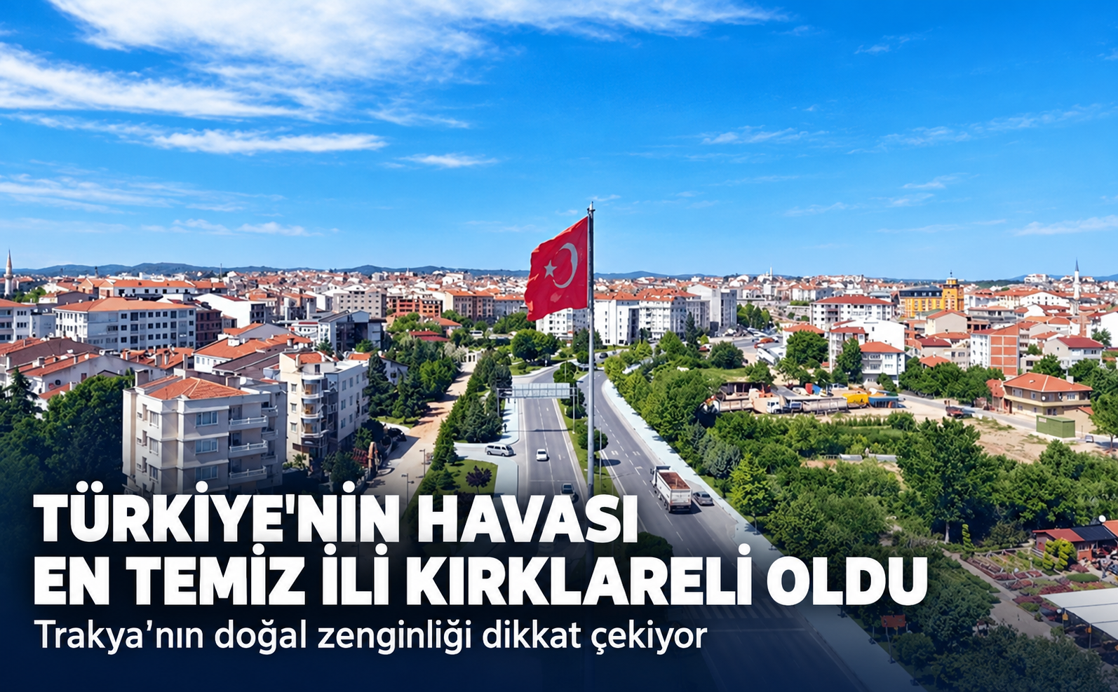 Havası Temiz