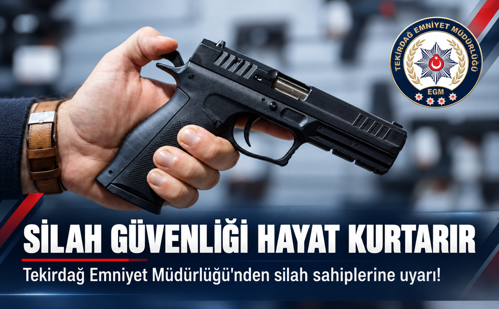 Hayat Kurtarır