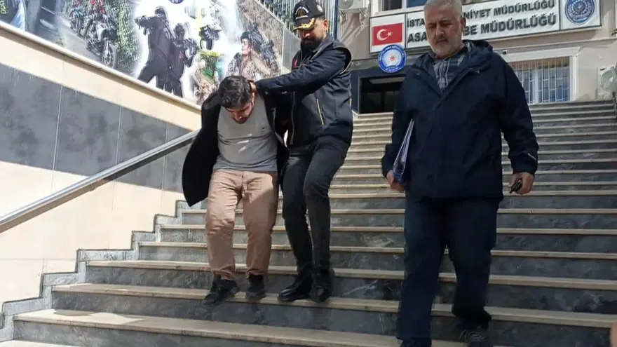 Hırsızlık1
