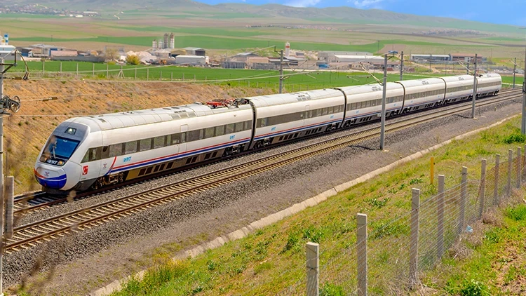 Hızlı Tren