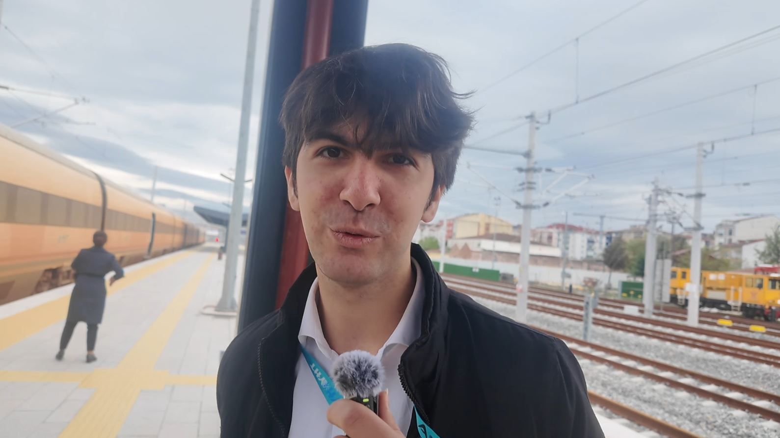 Hızlı Tren10