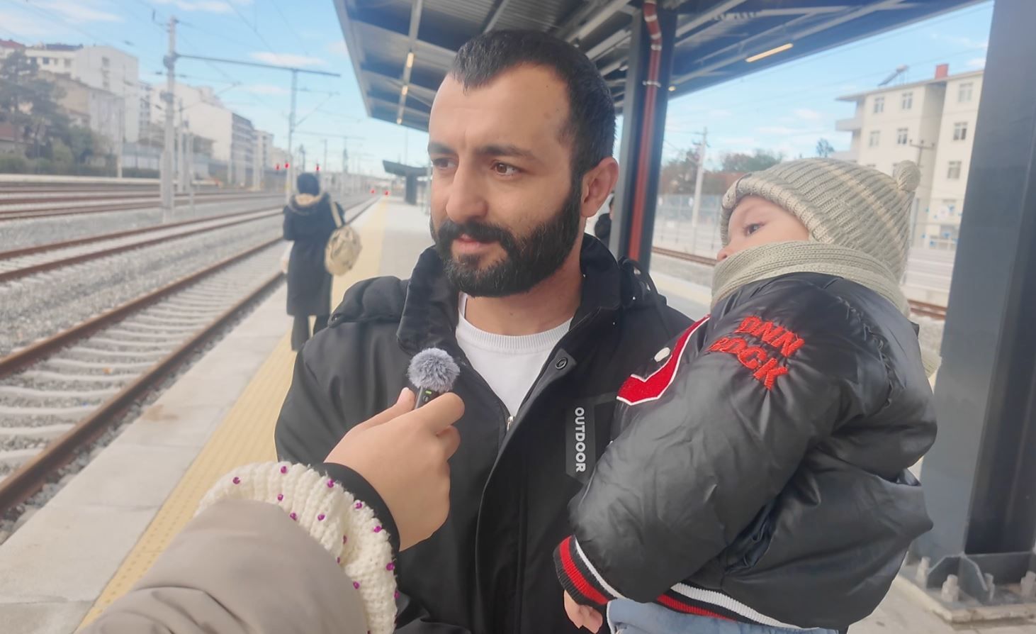 Hızlı Tren15