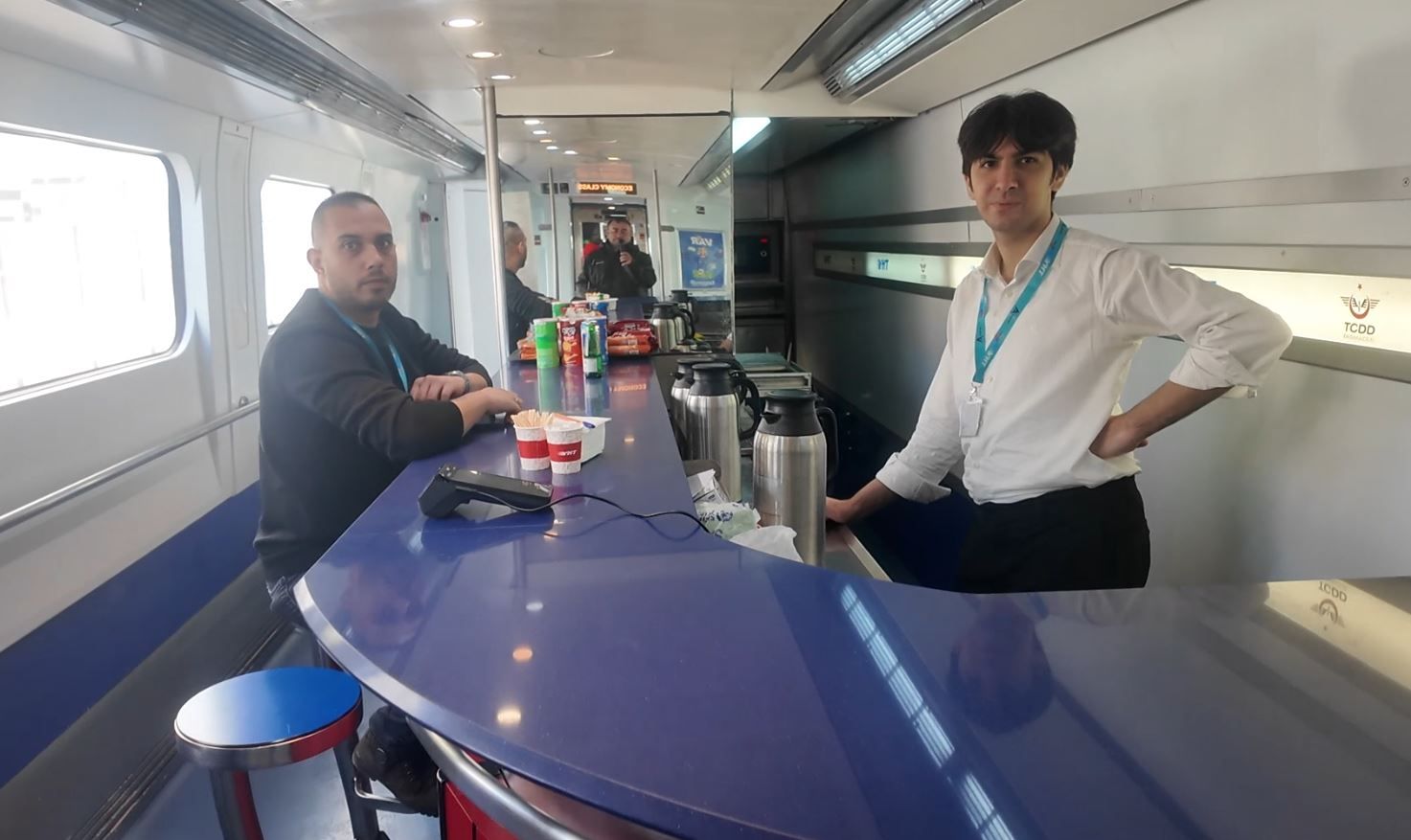 Hızlı Tren19