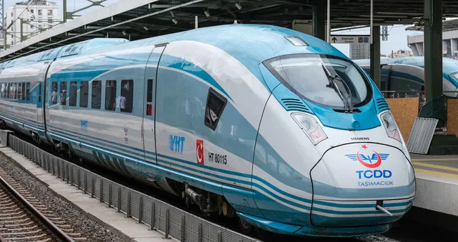 Hızlı Tren2-1