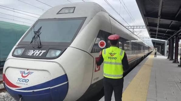 Hızlı Tren2-2