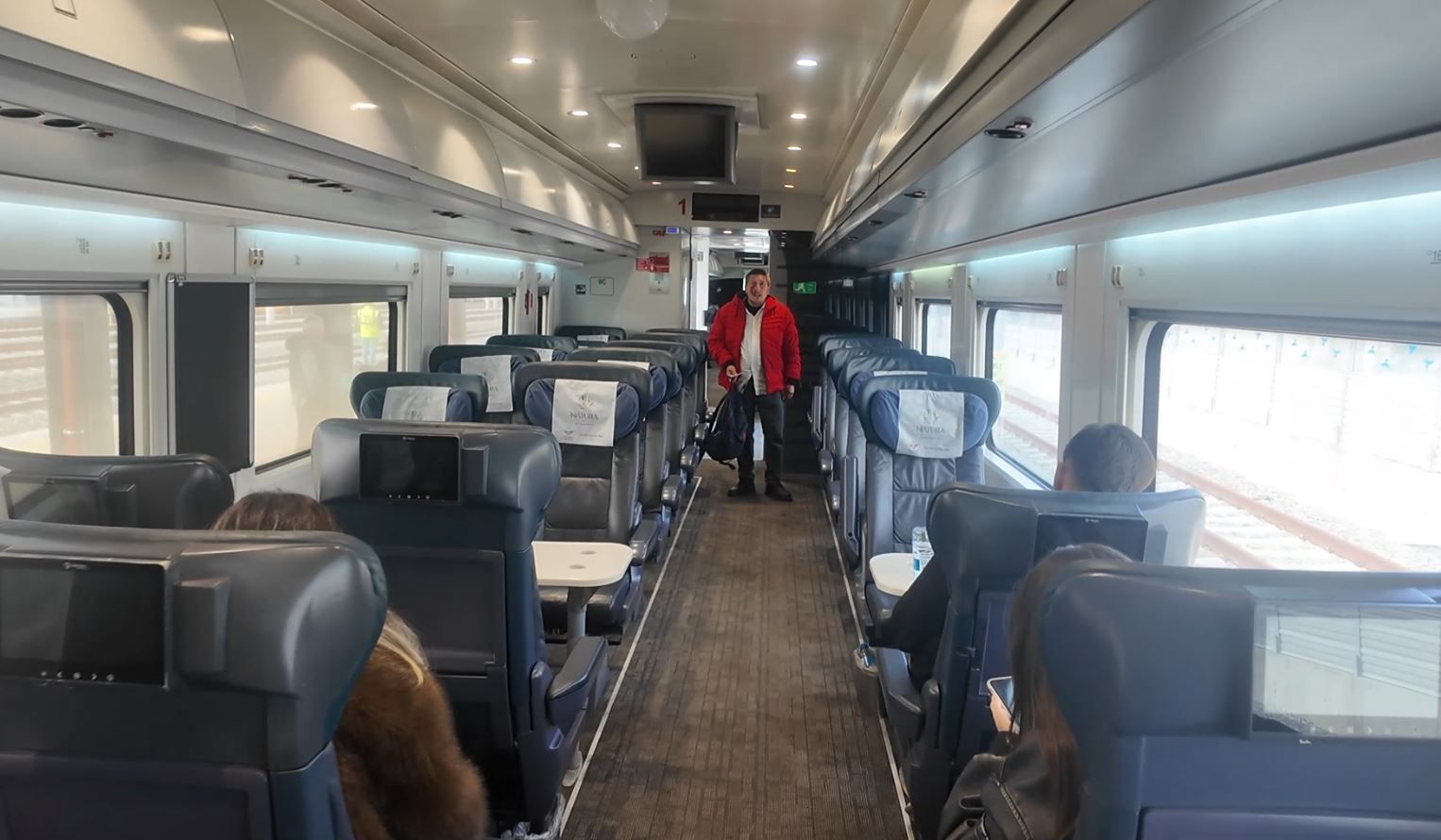 Hızlı Tren20