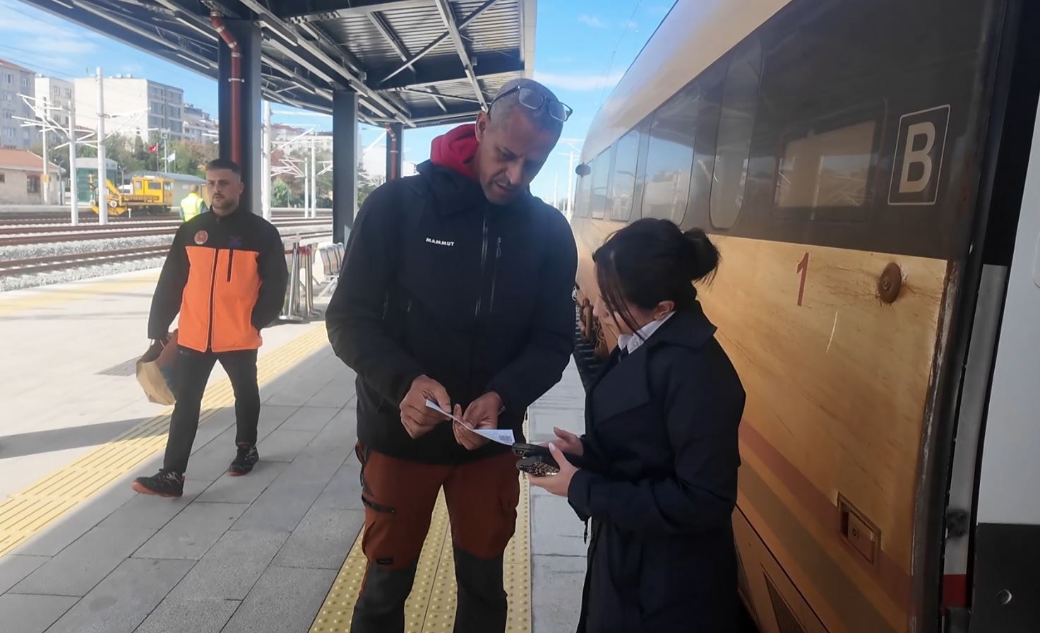 Hızlı Tren21
