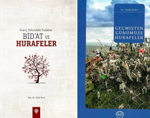 Hurafelere Neden Inanırız