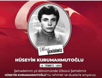 Hüseyin Kurumahmutoğlu