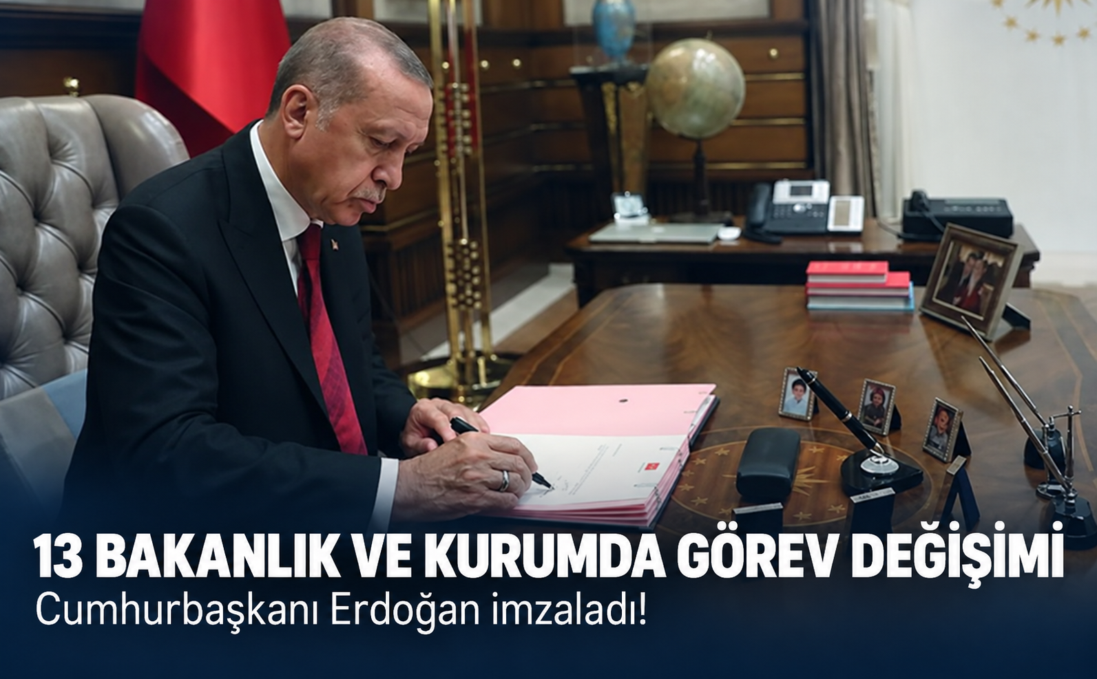 Imza Erdoğan