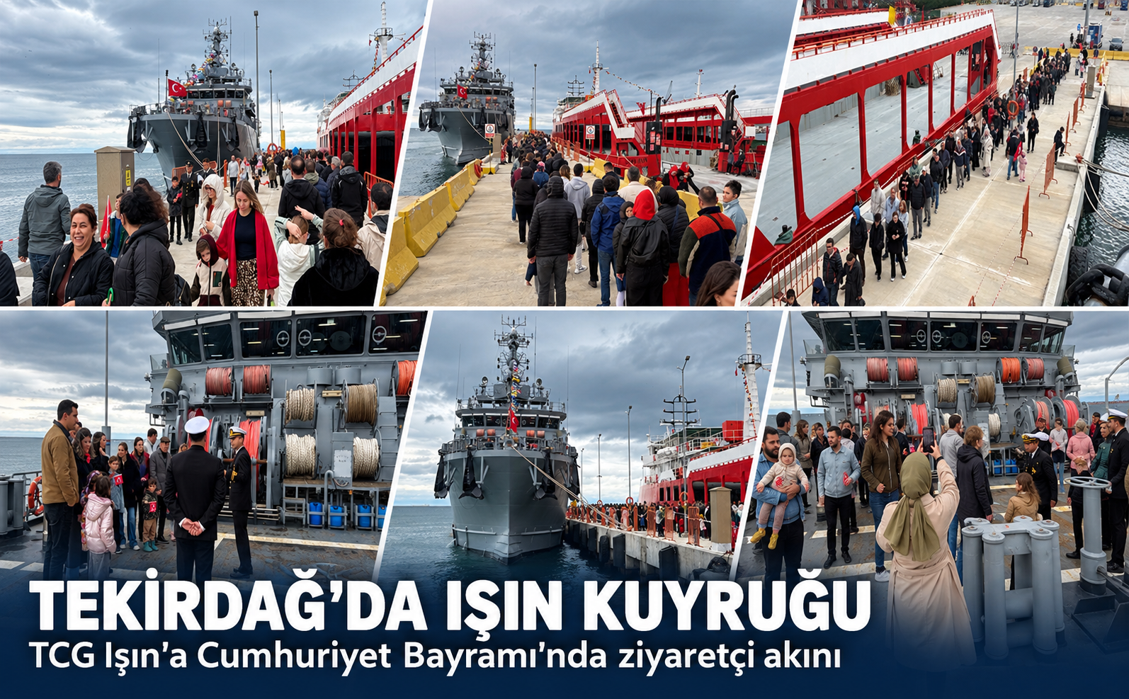 Işın Kuyruğu
