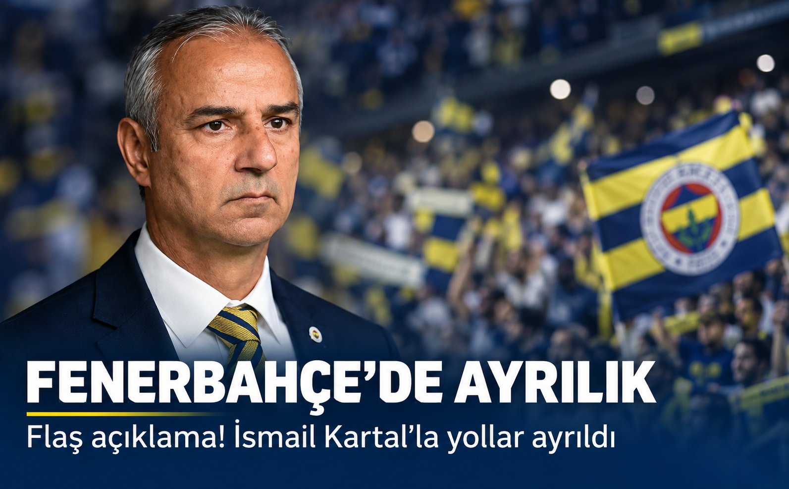 Ismail Kartal-1
