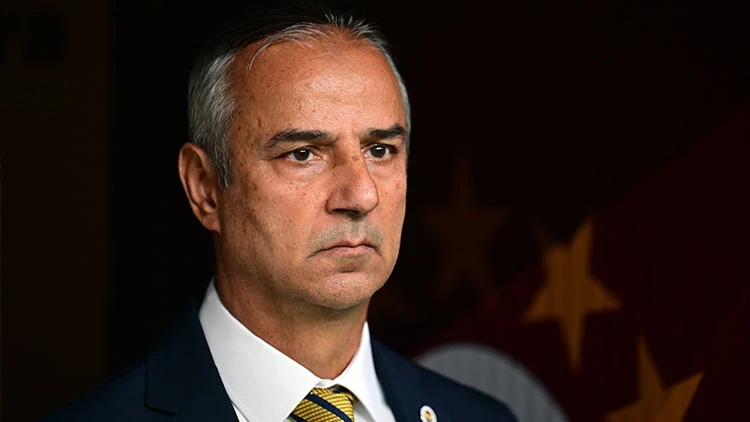 Fenerbahçe duyurdu! Sarı Lacivertlilerde İsmail Kartal dönemi sona erdi
