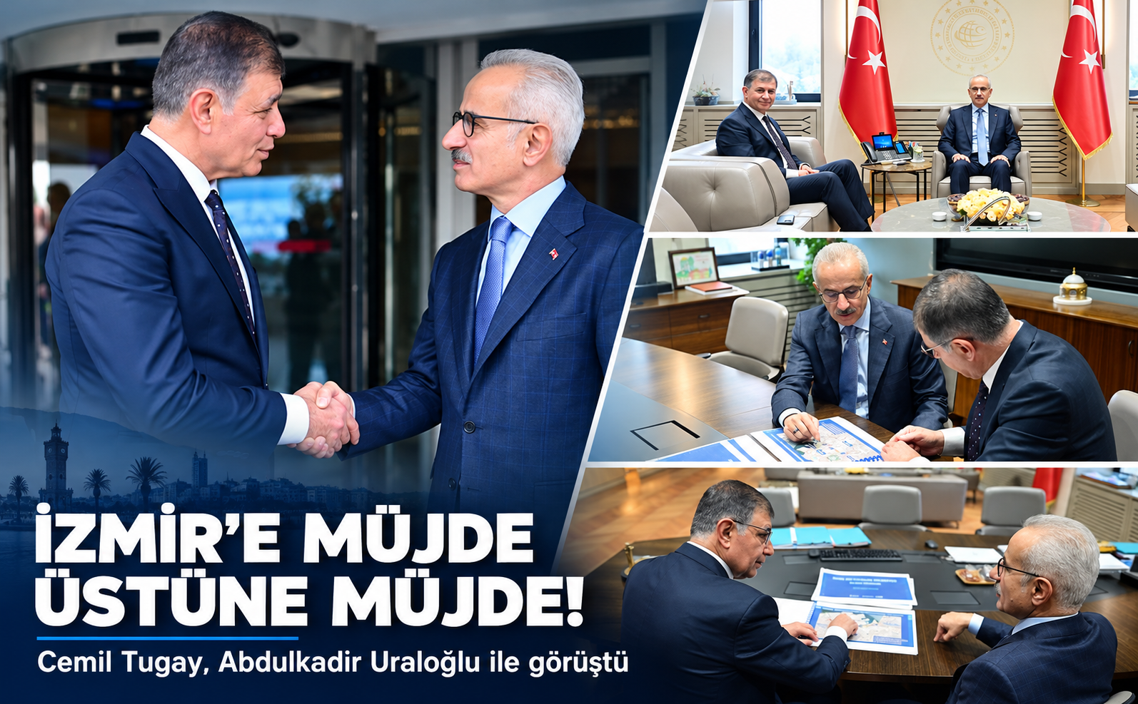 Izmir Müjde