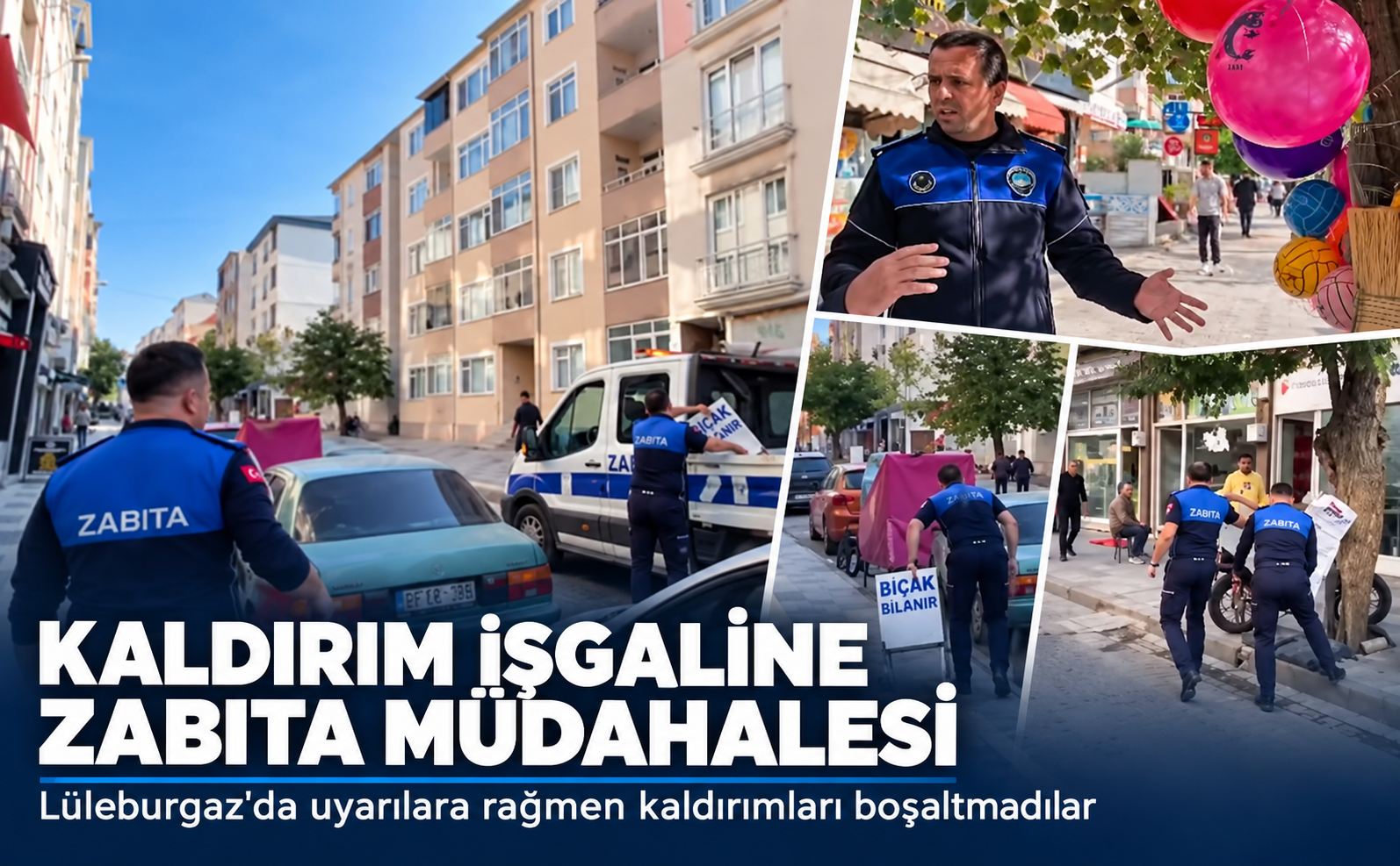 Kaldırım-1