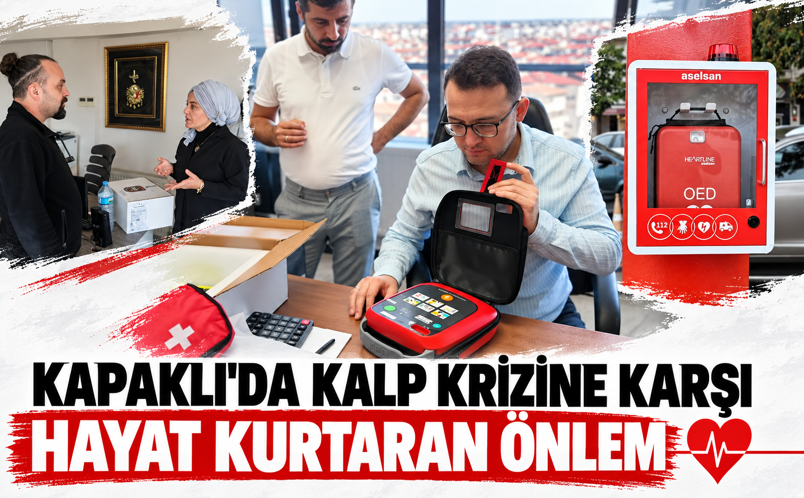 Kalp Krizi