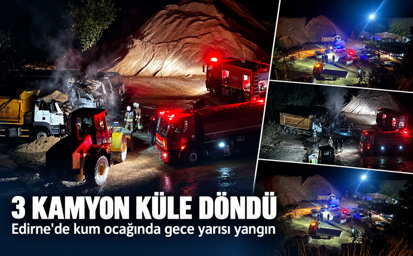 Kamyon