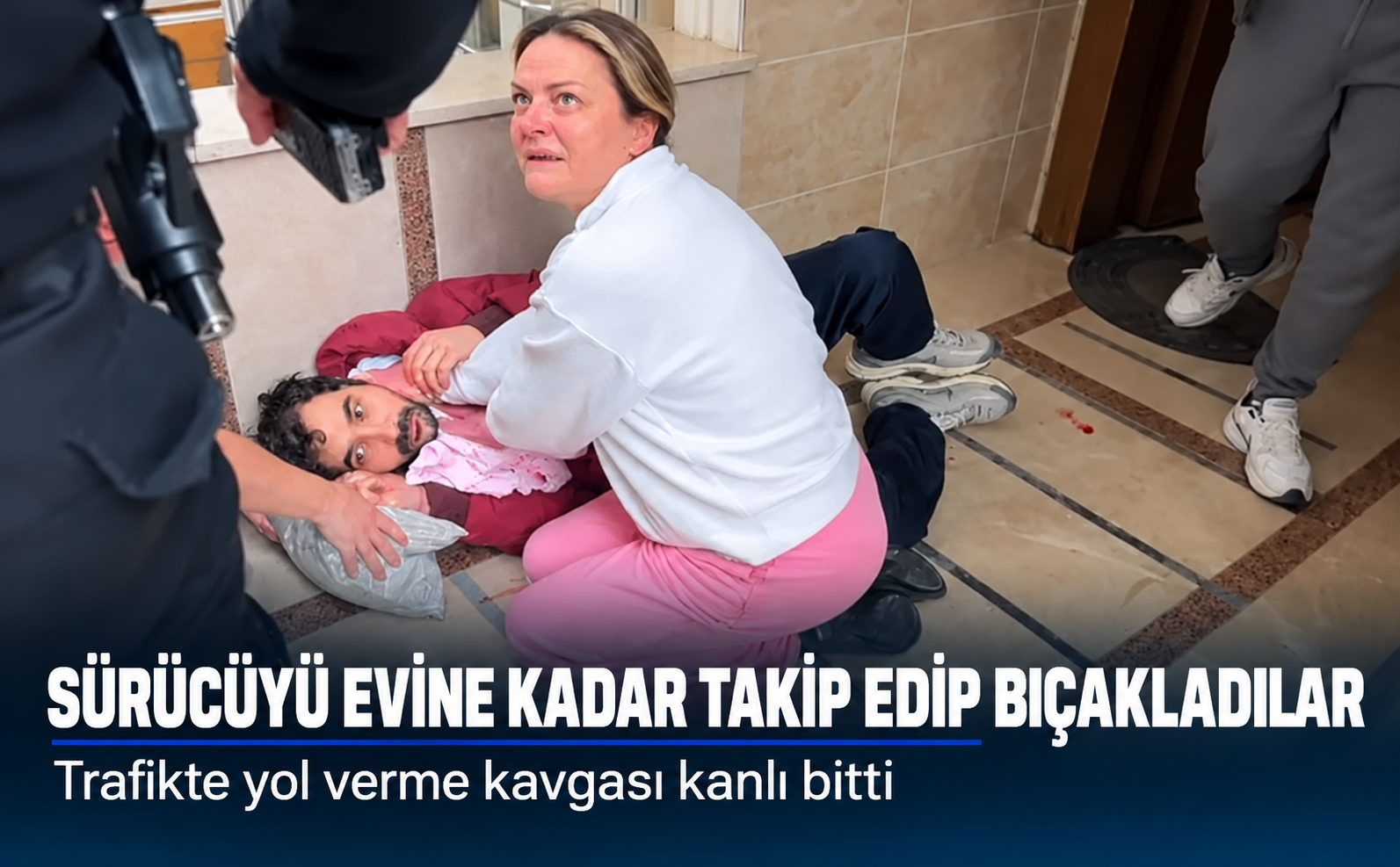 Kanlı Bitti