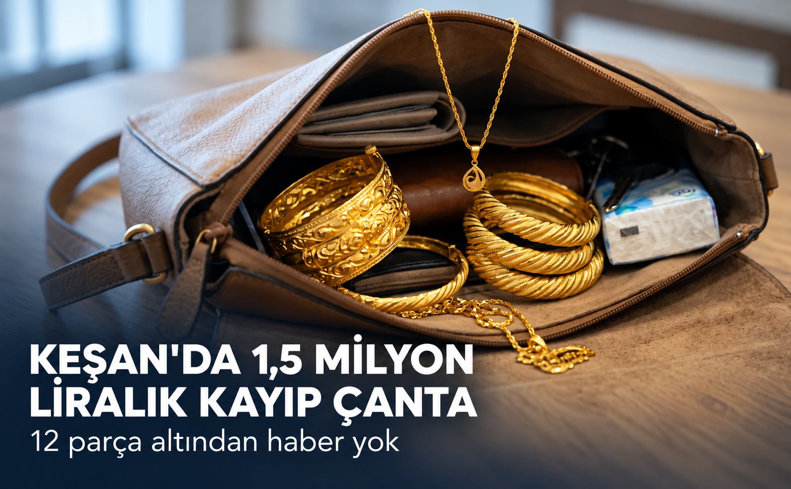 Kayıp Çanta