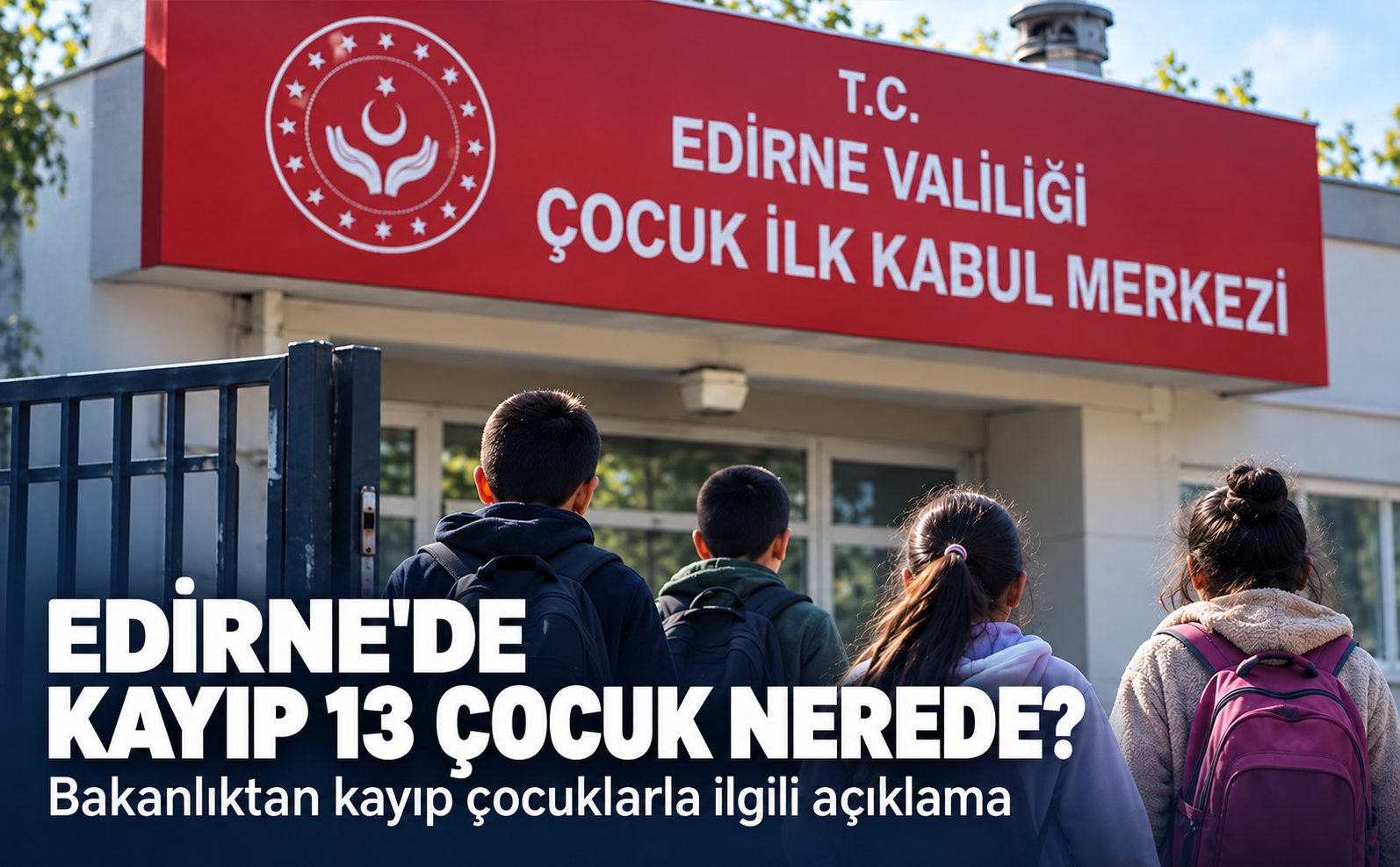 Kayıp Çocuklar1