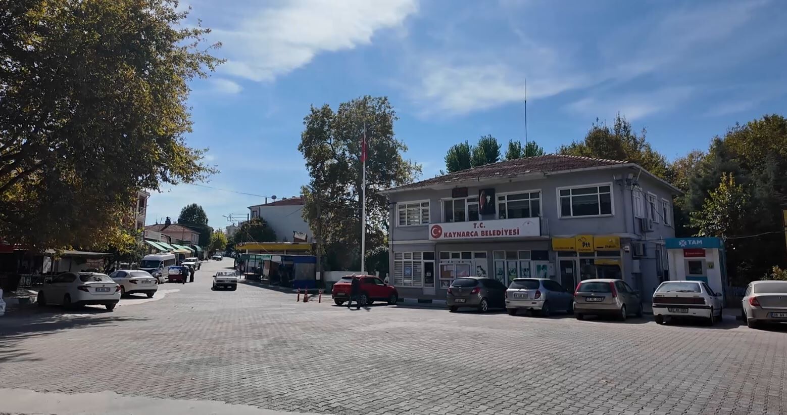 Kaynarca