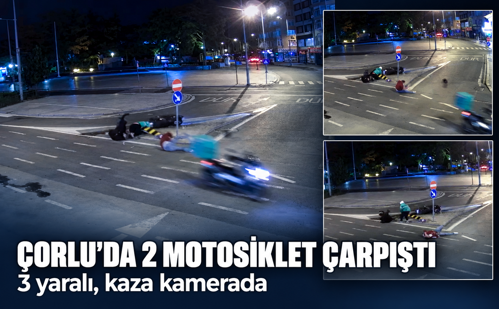 Kaza Anı