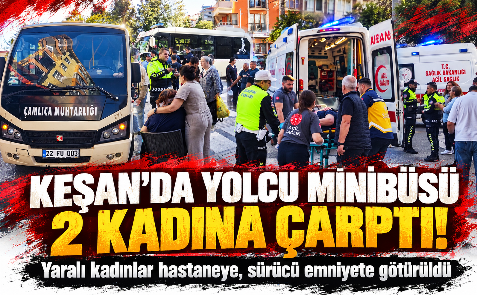 Keşan-1