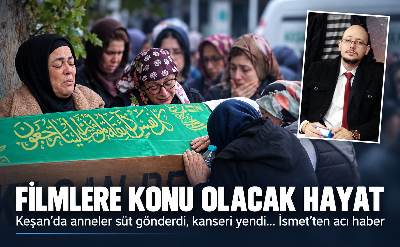 Keşan Hayat
