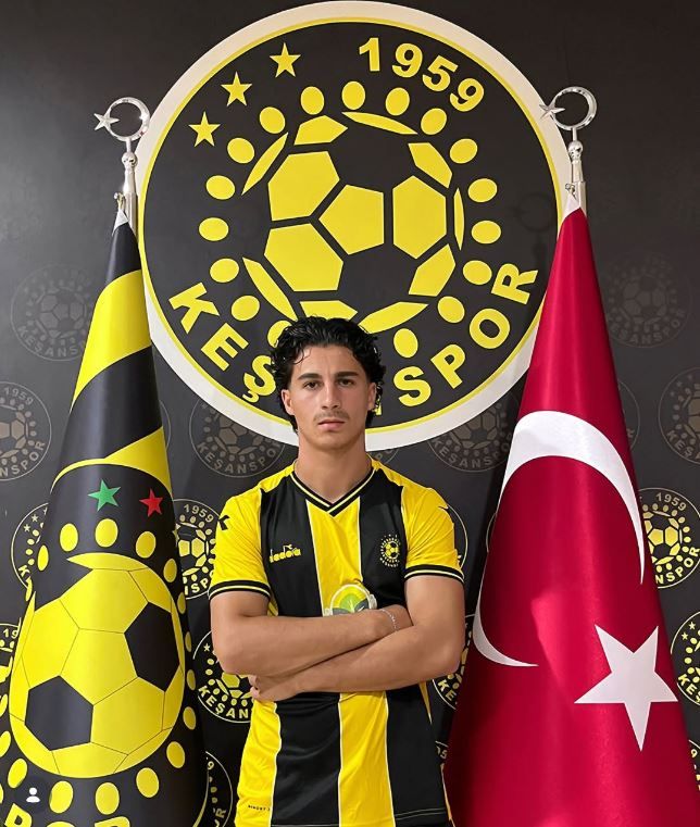 Keşanspor Kopya