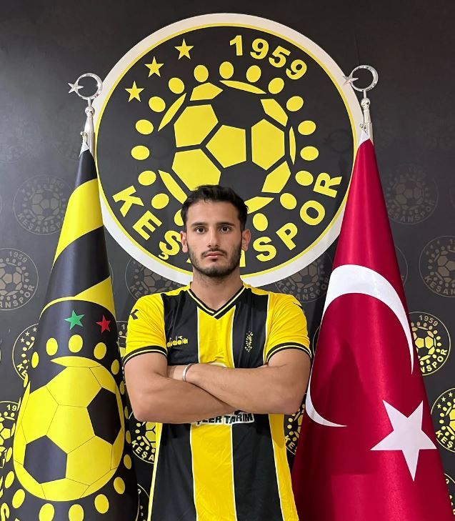 Keşansporr