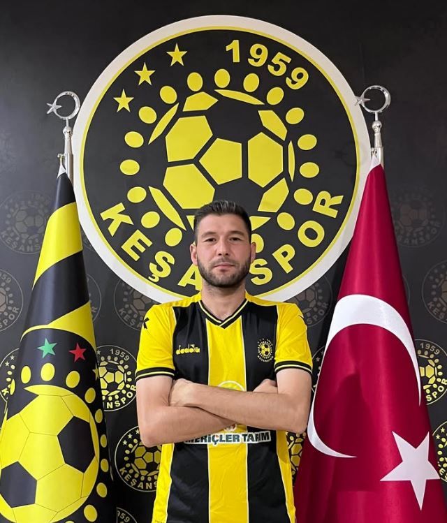 Keşansporrr