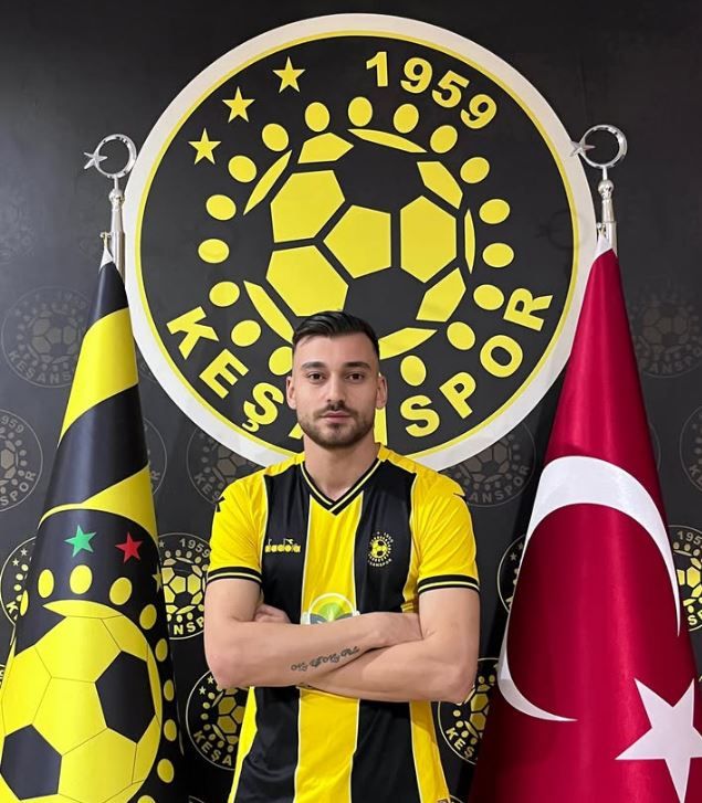 Keşansporrrr