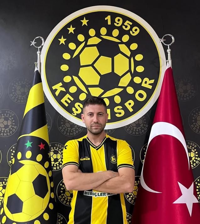 Keşansporrrrr