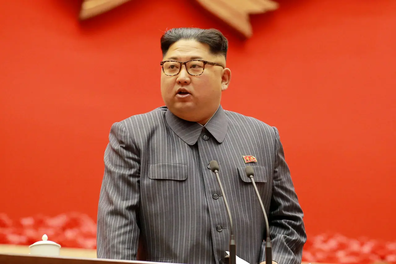Kim Yon1