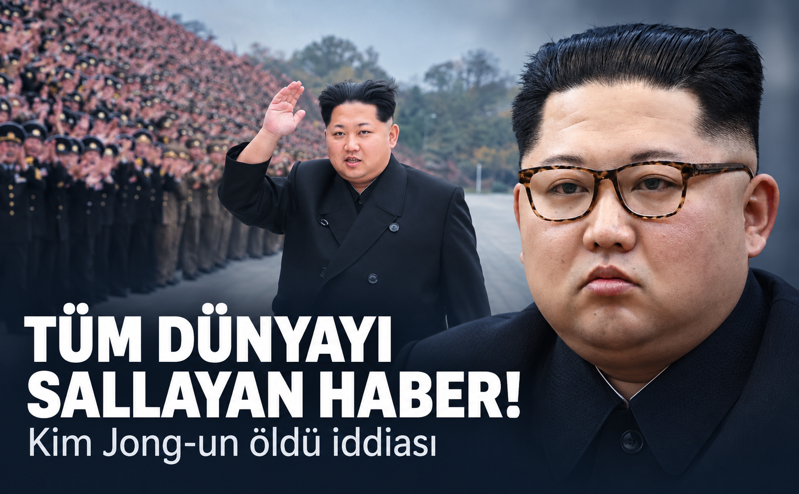 Kimyon Öldü Mü