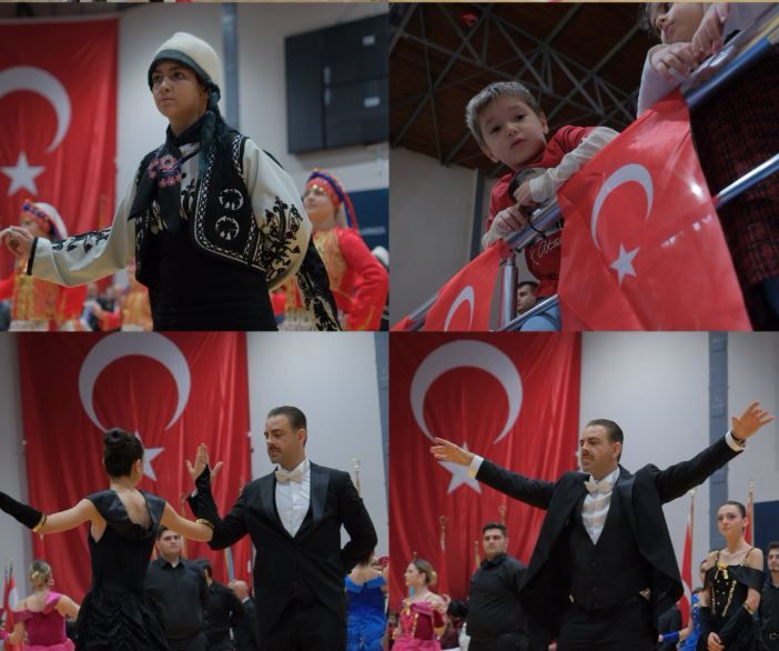 Kirklareli̇ Cumhuri̇yet Bayrami2