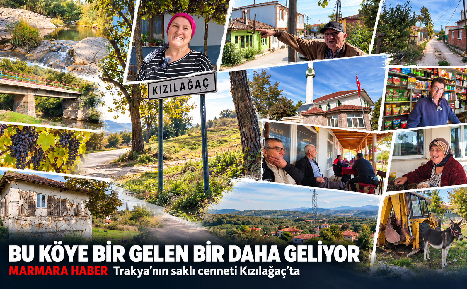 Kızılağaç