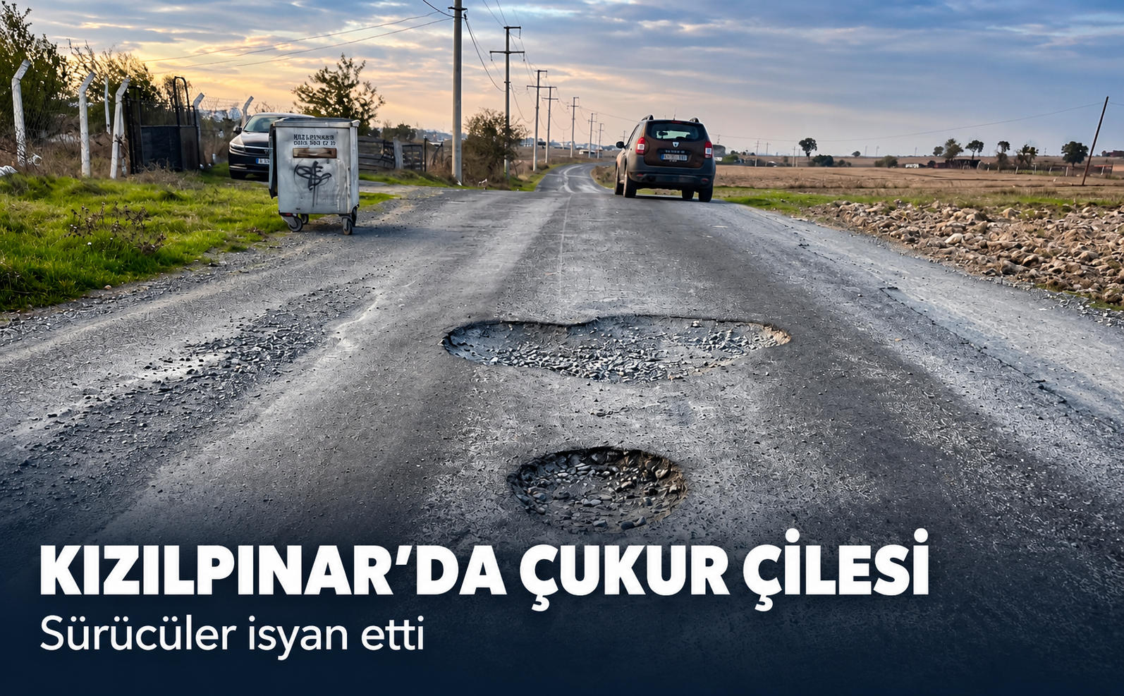Kızılpınar Çukur-1