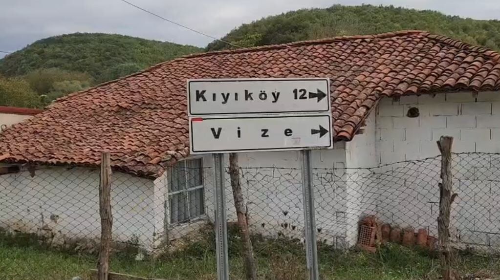 Köy