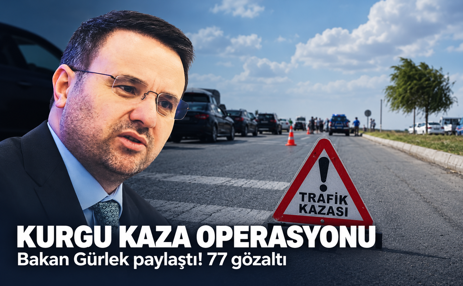 Kurgu Kaza