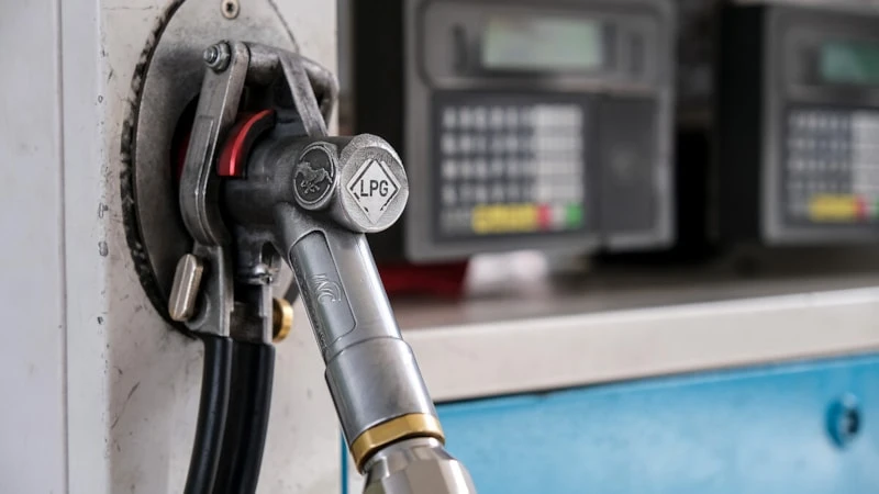 Lpg