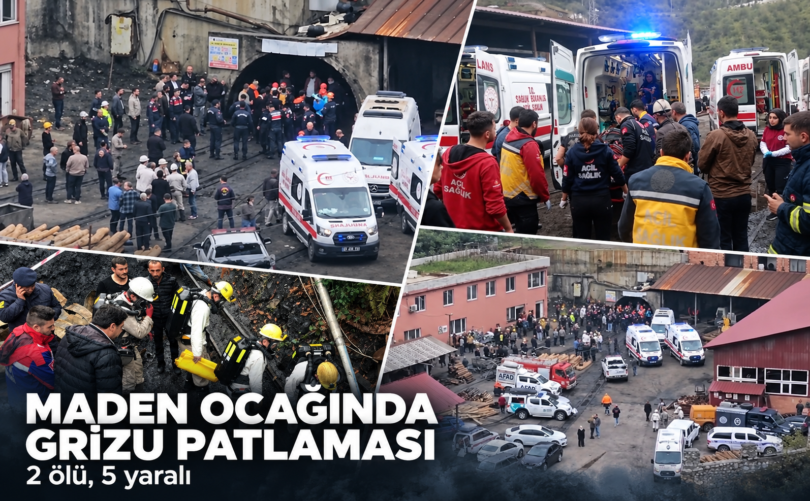 Maden Ocağı