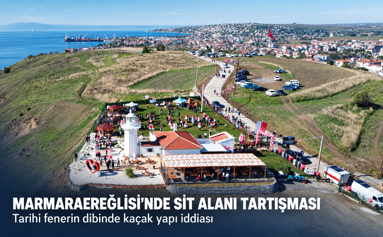 Marmara Ereğli-1