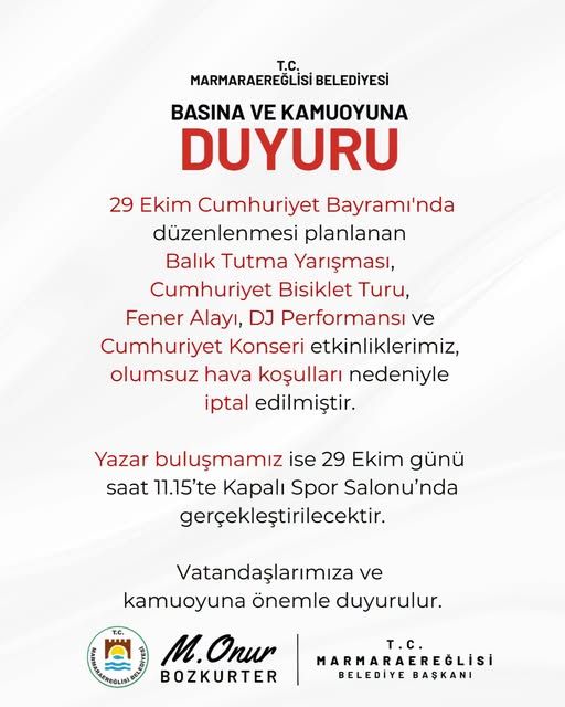 Marmara Ereğlisi