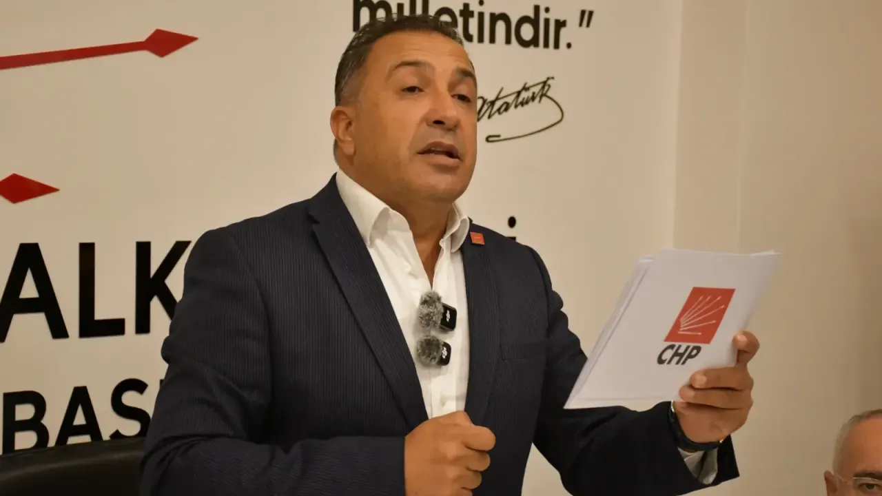 Mehmet Şahin Yılmaz