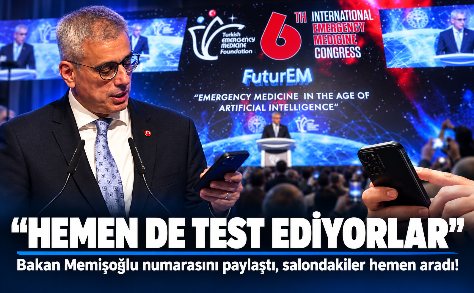 Memişoğlu Telefon