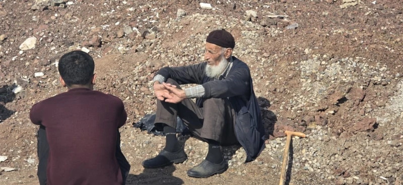 Sağlık