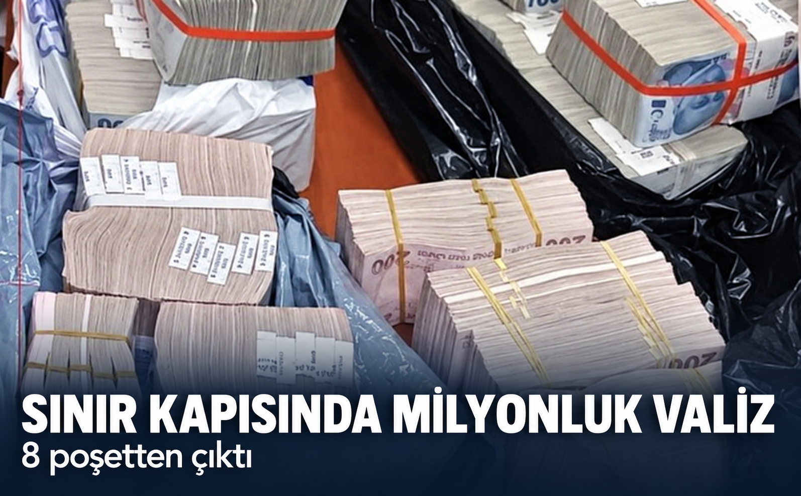 Milyonluk Valiz
