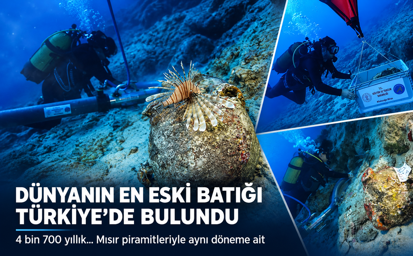Mısır Piramitleri
